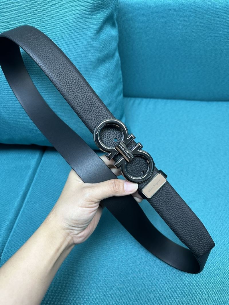 Ferragamo Belts